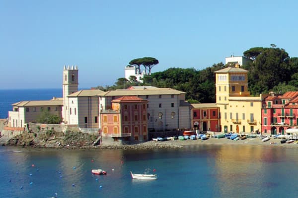 Piezo-Kurs mit Dr. Daniel Wolf in Sestri Levante