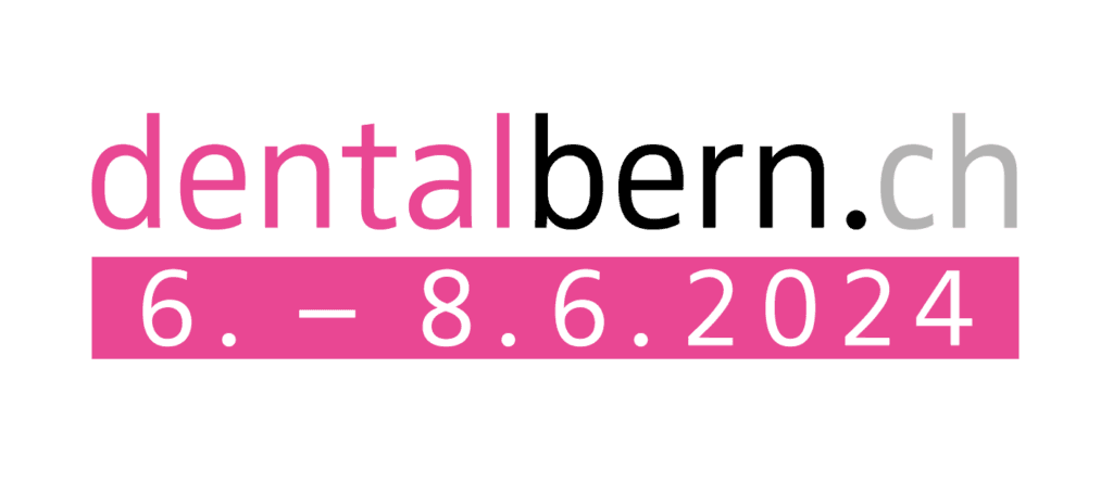 Logo Dental Bern 2024