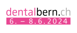 Logo Dental Bern 2024