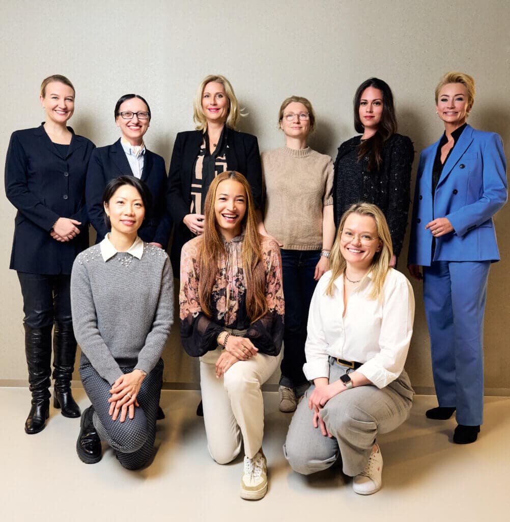 SWID Vorstand 2025