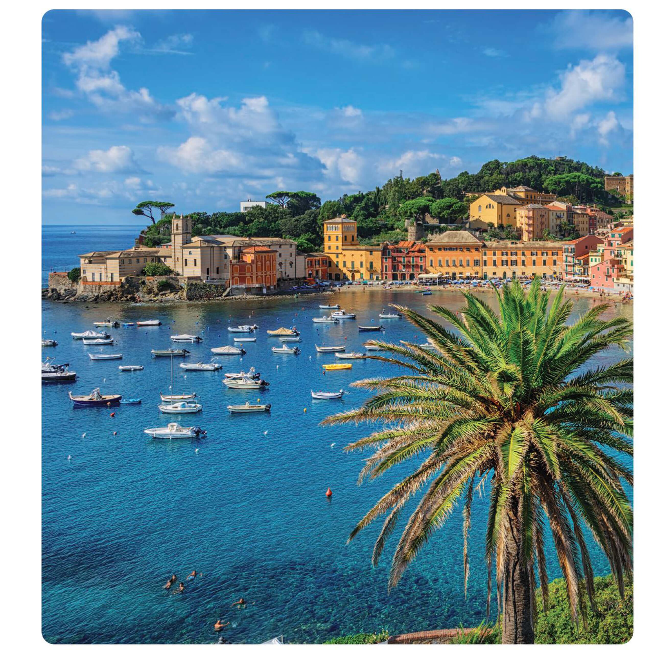 Sestri Levante