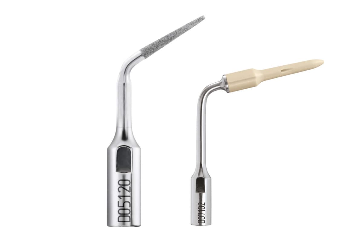 Ortho-clean-up