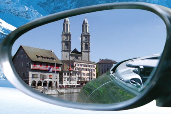 Jahresrückblick ZFZ