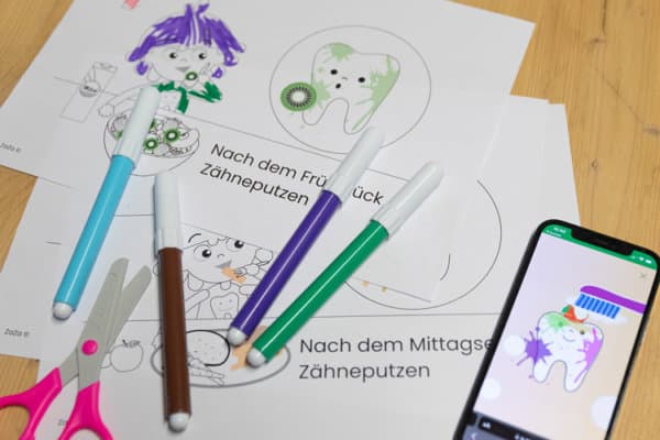 ZaZa_Bild_Malbogen_Zahnputztime_webr