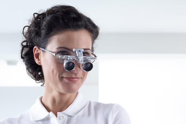 EyeMag® Smart &#8211; Die Übersicht bewahren, Details sicher erkennenEyeMag® Smart &#8211; See the Whole Picture with Stunning Detail