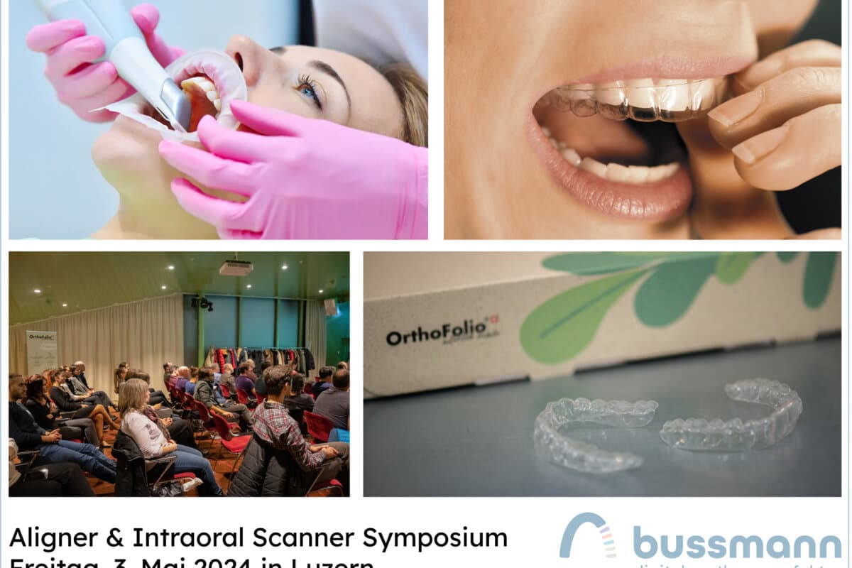 Bussmann Aligner-Symposium 2024