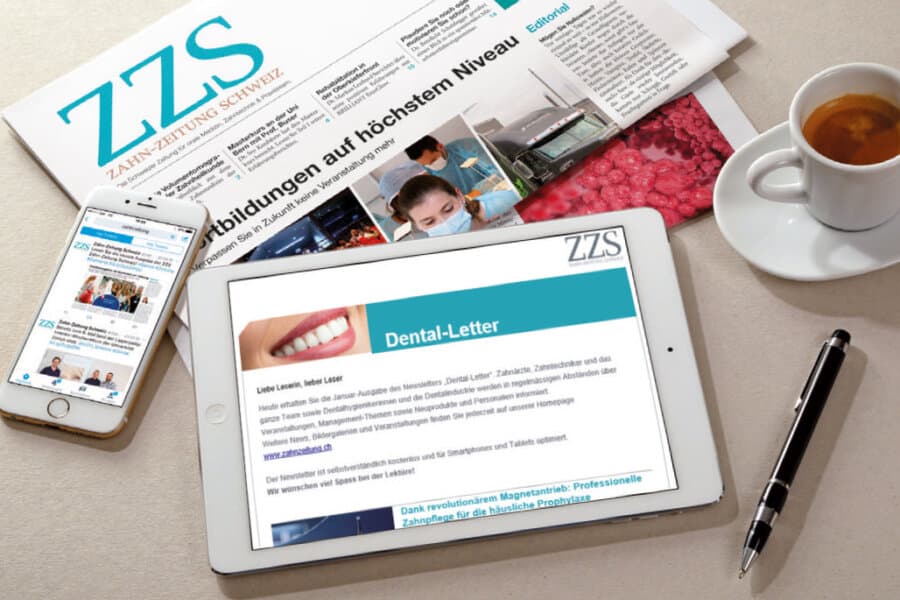 ZZS Dentalletter