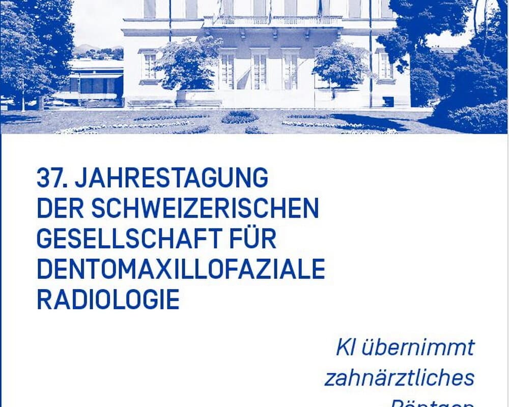 SGDMFR Jahrestagung 2025