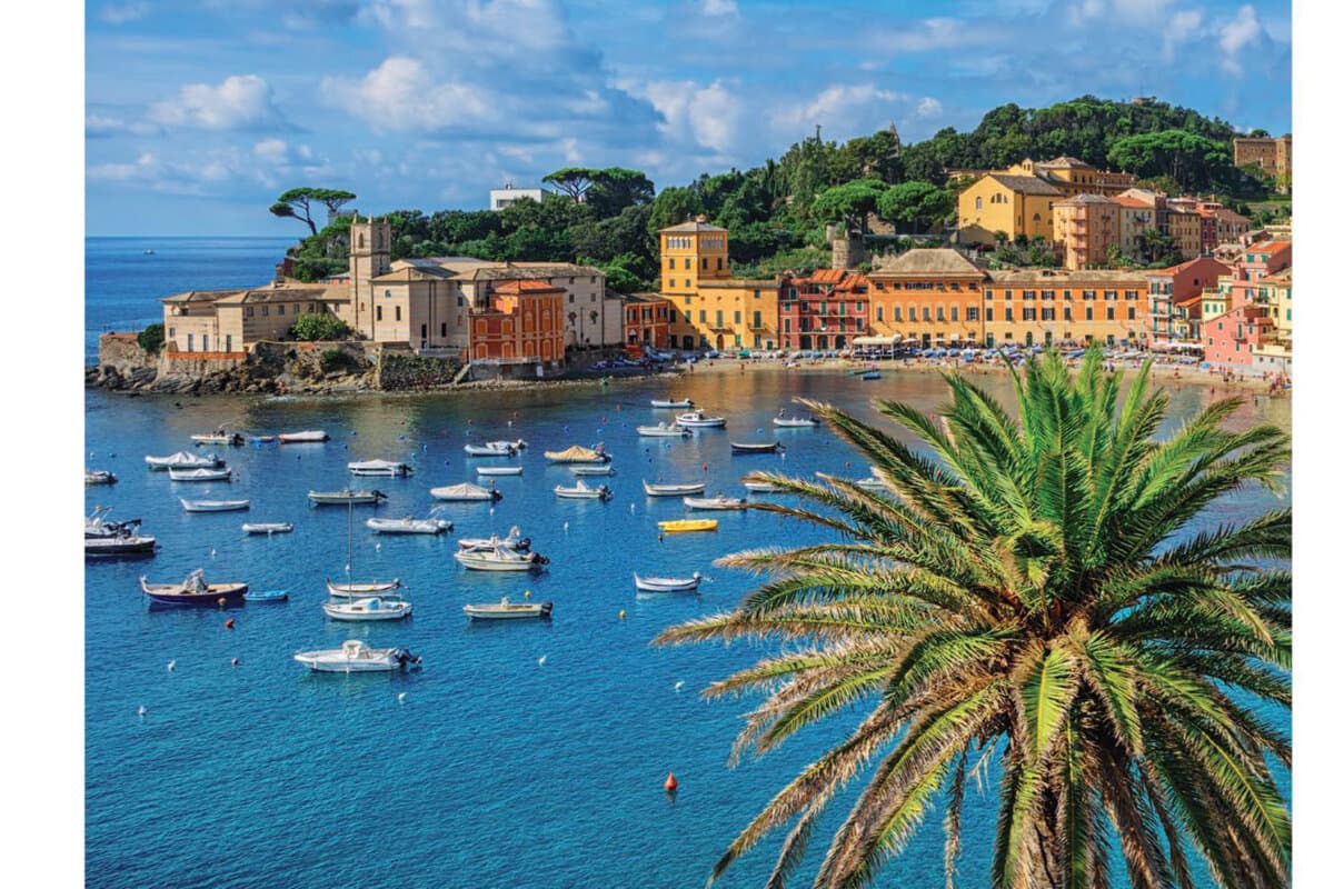 Sestri Levante