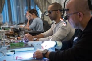 SGI Hands-on-1