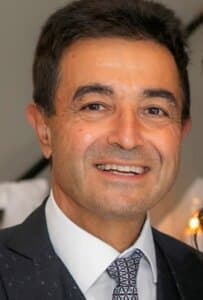 Khoury-portraet