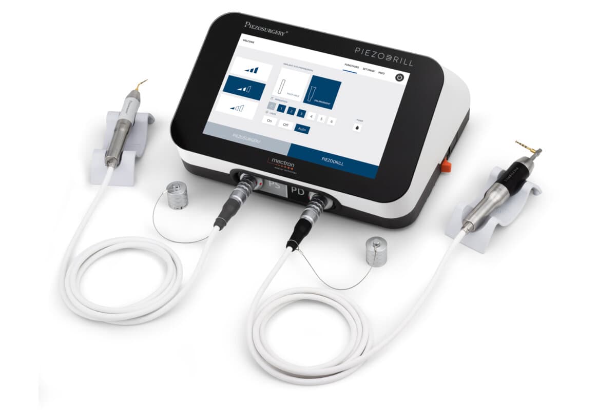 Eine neue Ära der Knochenchirurgie