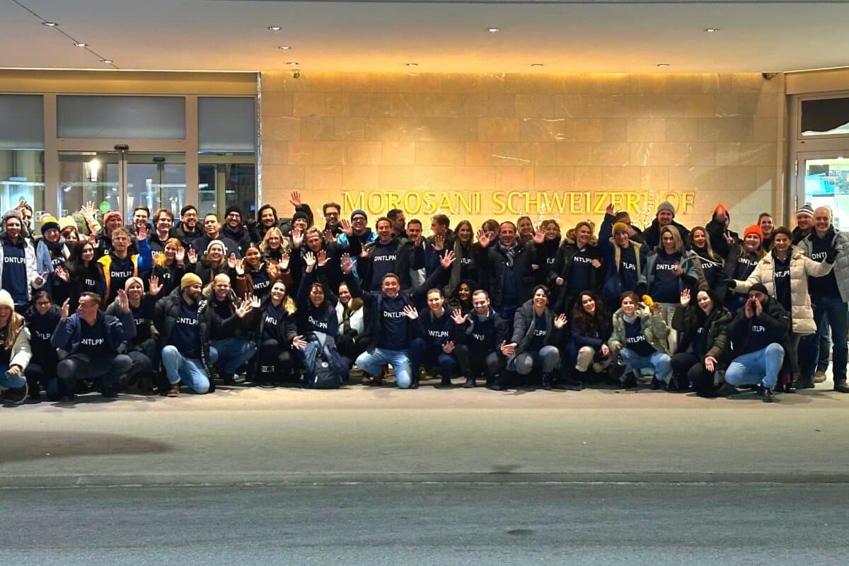 Generationenwechsel in der Fortbildung Zürichsee