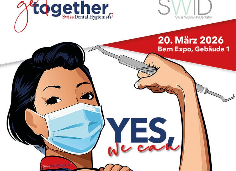 GetTogether 2026: YES, we can