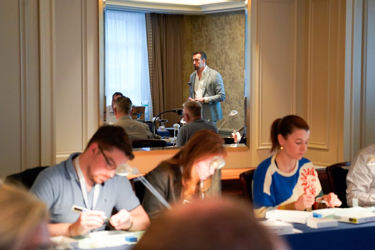 Von Endo über Unternehmertum hin zum Innovation Day