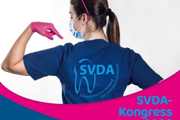 SVDA-Kongress 2026