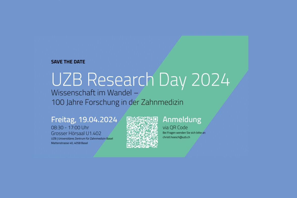 UZB Research Day 2024