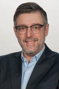 Prof. Dr. Christoph Ramseier