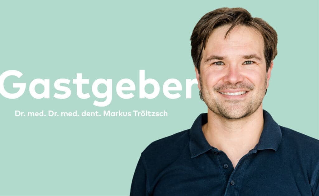 Nobel Biocare Webinar Tröltzsch