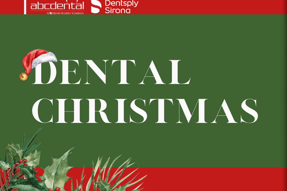 abc dental Dental Christmas