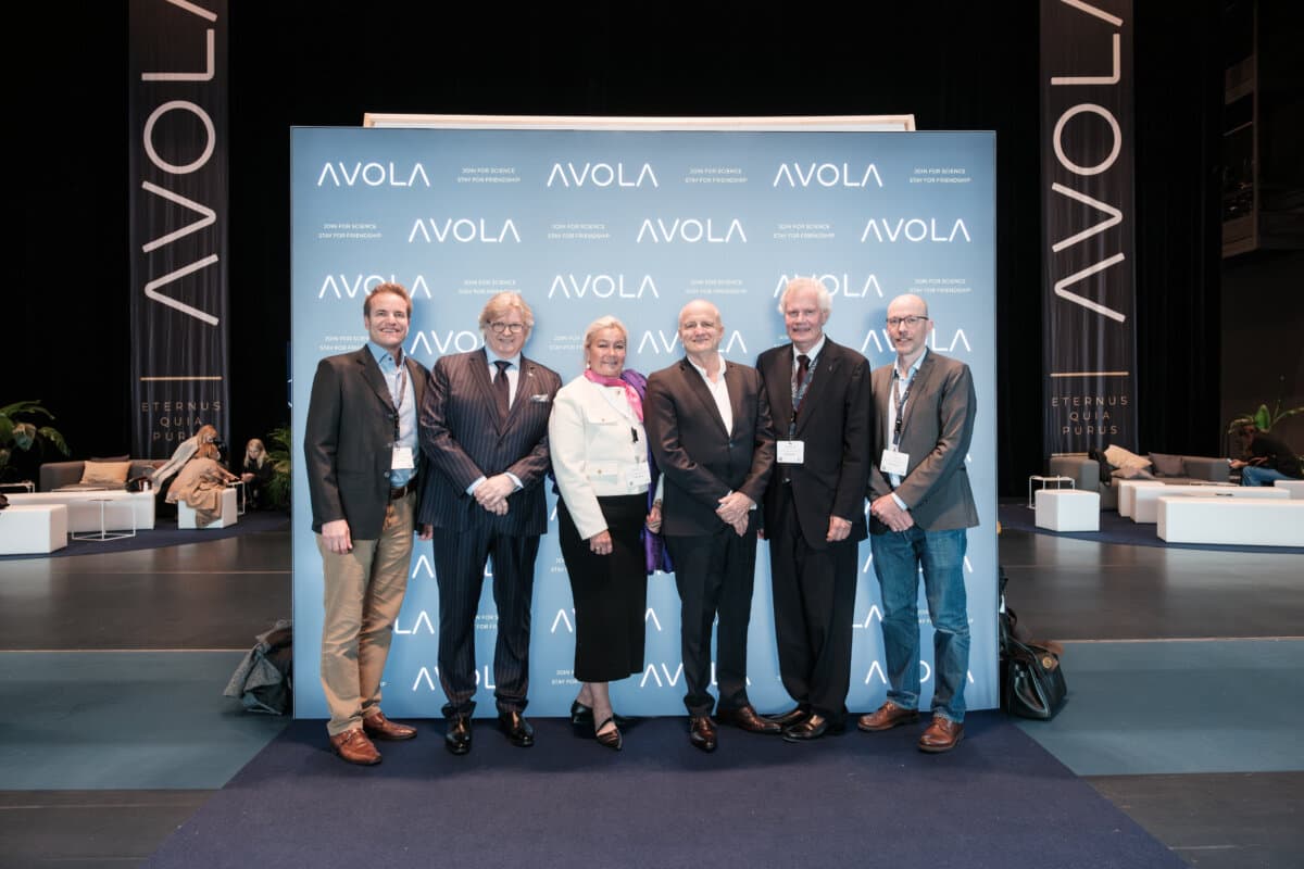 AVOLA Vorstand